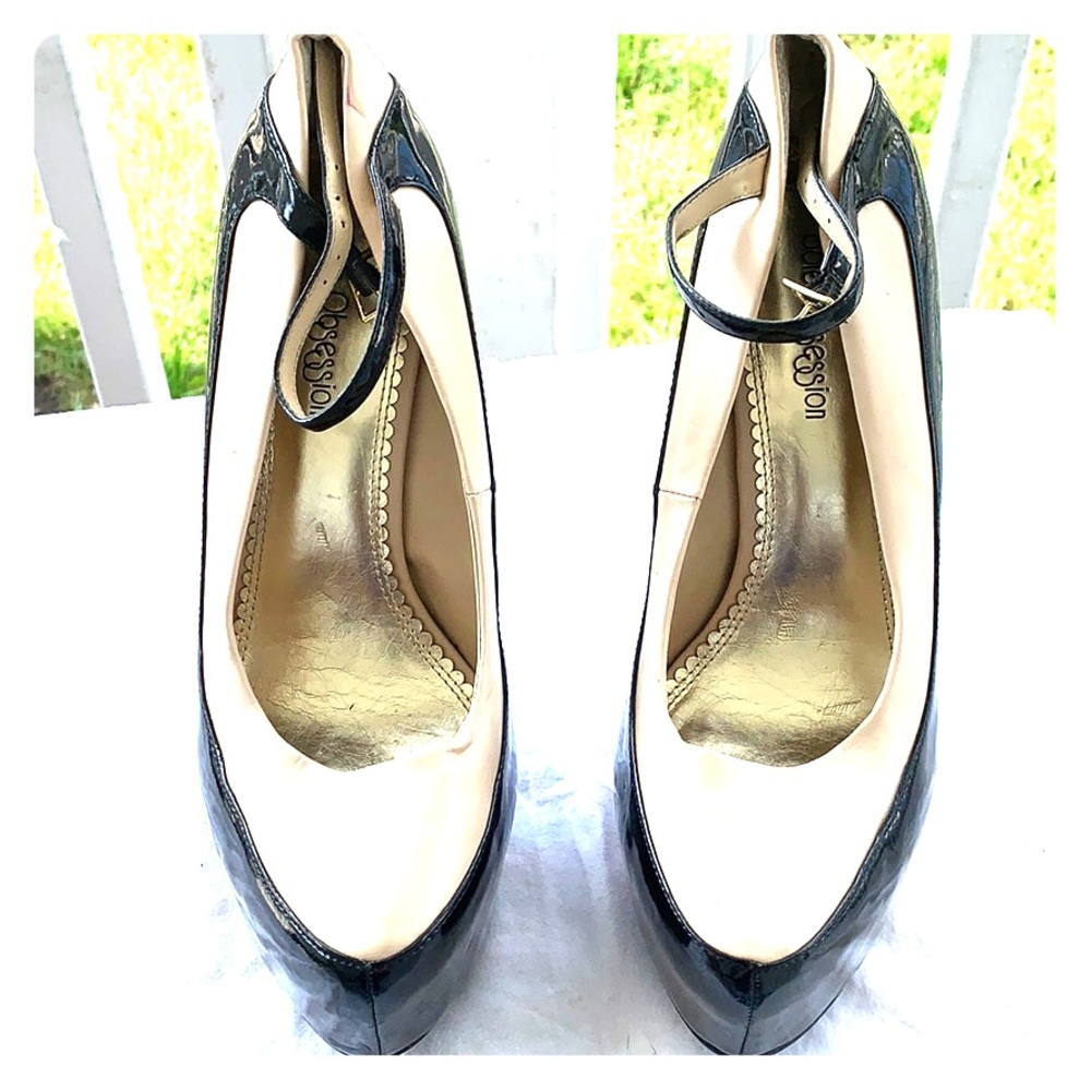 Sole Obsession shoes